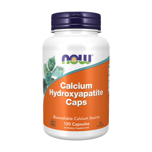 Calcium Hydroxyapatite - 120 caps