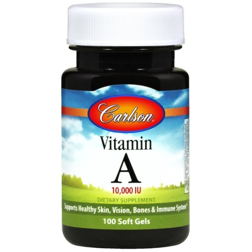 Vitamin A