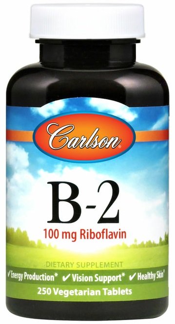 Vitamin B-2