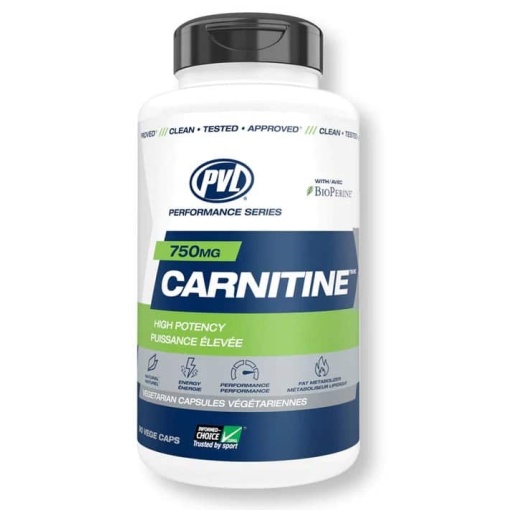 L-Carnitin