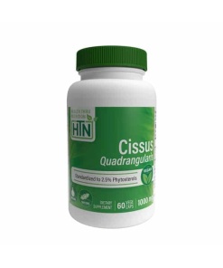 Cissus Quadrangularis