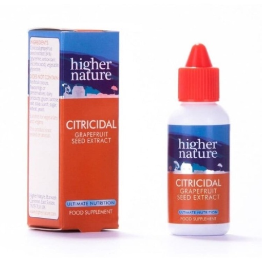 citricidal - 45 ml.