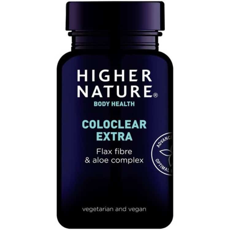 coloclear extra - 90 kapsler