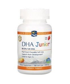DHA Junior