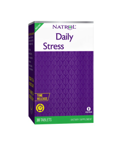 Daily 5-HTP Time Release 100 mg