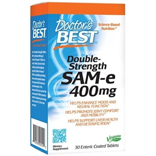 SAM-e