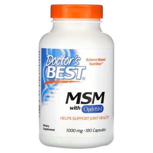 MSM with OptiMSM