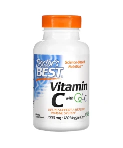 Vitamin C with Q-C