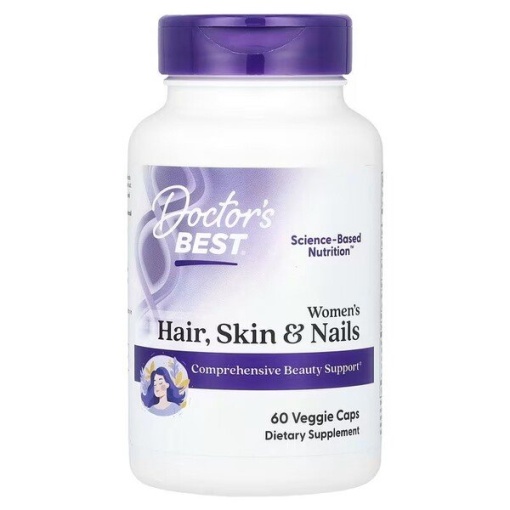 Women's Hair