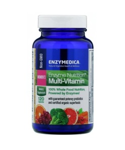 Enzymnæring Multivitamin - Kvinder