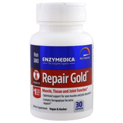 Repair Gold - 30 kapsler