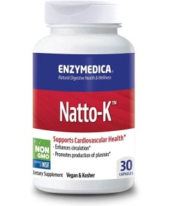 Natto-K - 90 caps