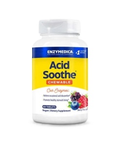 Acid Soothe Chewable