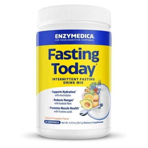 Fasting Today