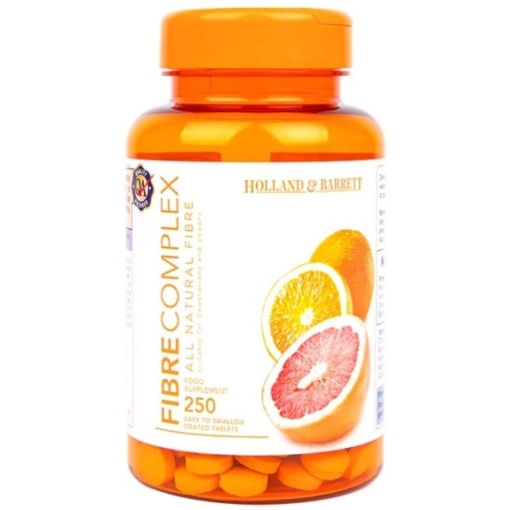 Fibre Diet Complex - 250 faner