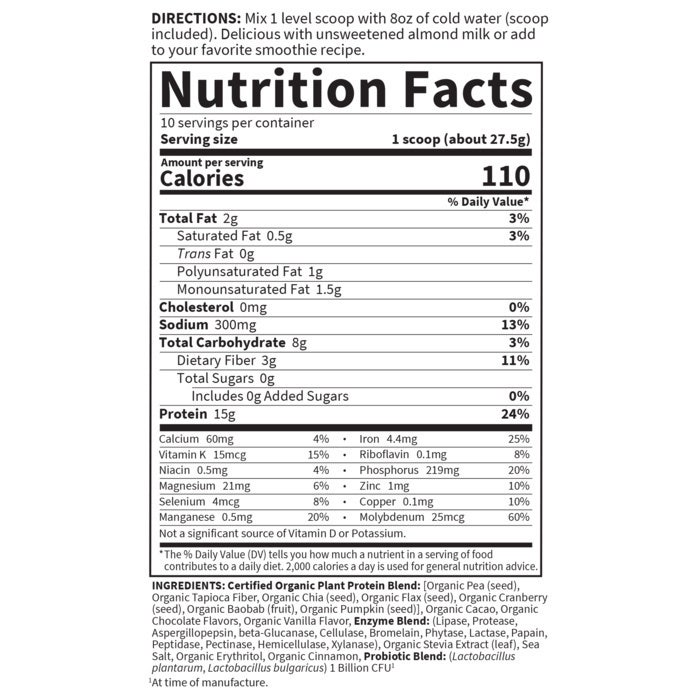 cremet chokolade - 276g