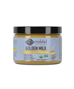 Mykind Golden Milk - 105g