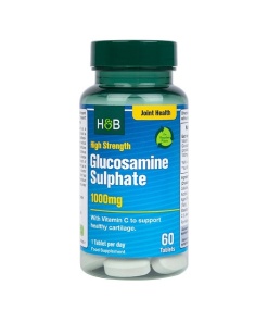 Glukosaminsulfat