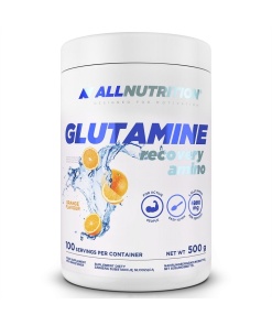 Glutamin Recovery Amino