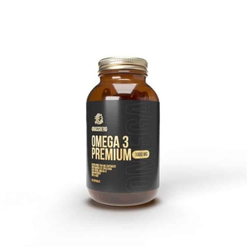 Omega 3 Premium
