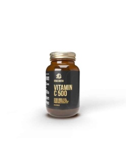 C-vitamin