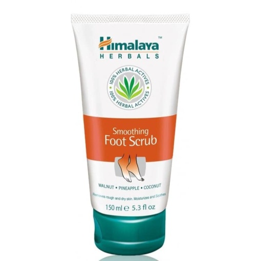 udglattende fodskrub - 150 ml.