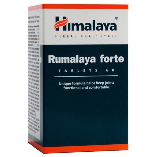 Rumalaya Forte - 60 tabs
