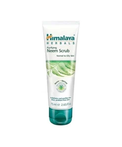 Purifying Neem Scrub - 75 ml.