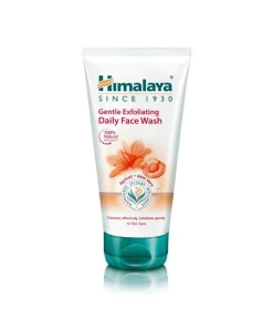 Gentle Exfoliating Daily Face Wash - 150 ml.