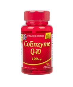 coenzym q-10