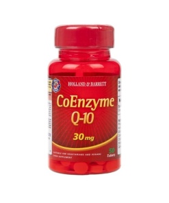 coenzym q-10