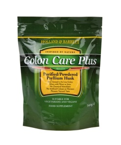 colon care plus pulver - 340 gram