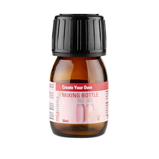 Miaroma Aromatherapy Mixing Bottle - 30 ml.