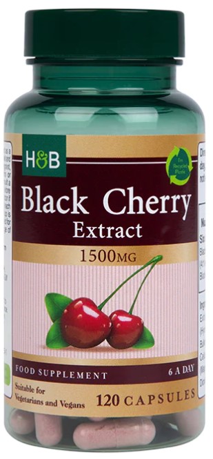 Black Cherry Extract