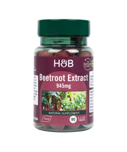 Beetroot Extract