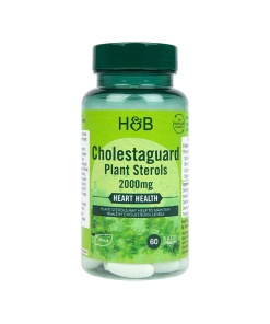 CholestaGuard Plant Sterols