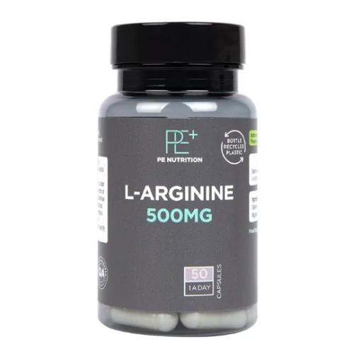 PE Nutrition L-Arginine