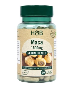 Maca