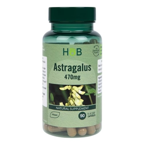 Astragalus