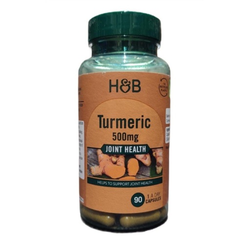 Turmeric