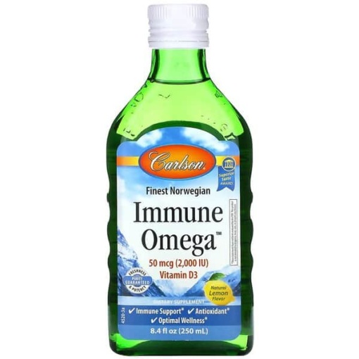 Immun Omega