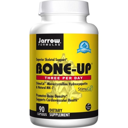Bone-Up Tre per dag - 90 kapsler