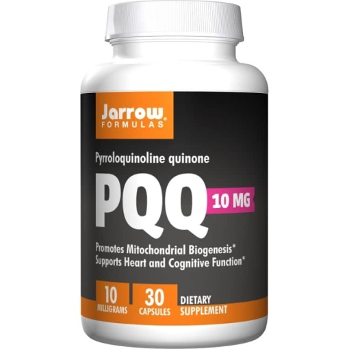 PQQ (Pyrroloquinolinkinon)