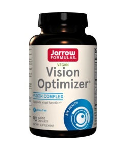 Vision Optimizer - 90 vcaps
