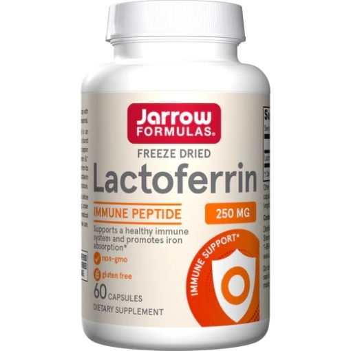 Lactoferrin