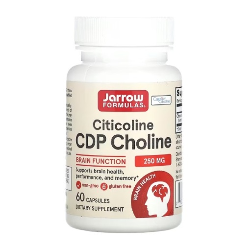 Citicoline CDP Choline