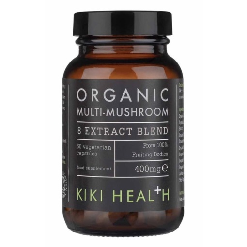 Multi-Mushroom Blend Organic