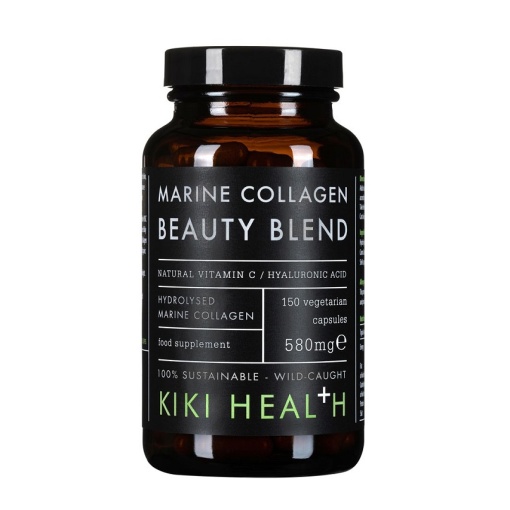 Marine Collagen Beauty Blend