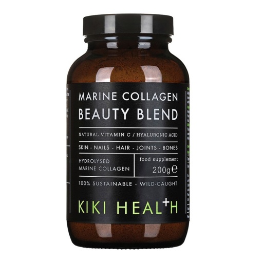 Marine Collagen Beauty Blend - 200g