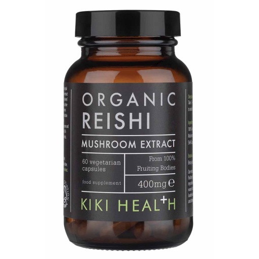 Reishi Extract